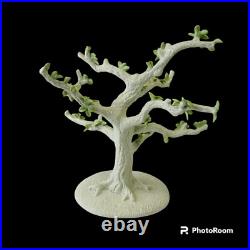 Lenox Floral Easter 12 Ornaments Set With Tree Holiday Decor