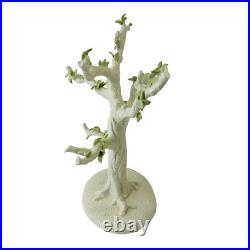 Lenox Floral Easter 12 Ornaments Set With Tree Holiday Decor