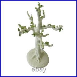 Lenox Floral Easter 12 Ornaments Set With Tree Holiday Decor