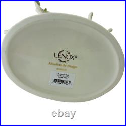 Lenox Floral Easter 12 Ornaments Set With Tree Holiday Decor