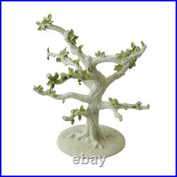 Lenox Floral Easter 12 Ornaments Set With Tree Holiday Decor