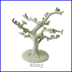 Lenox Floral Easter 12 Ornaments Set With Tree Holiday Decor