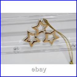 Lenox Fourth of July Independence Day Mini Set of 10 Porcelain Ornaments