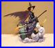 Lenox_Halloween_Lynn_Bywaters_Moonlight_Enchantress_Figurine_NIB_with_COA_01_du