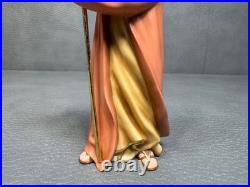 Lenox Little Town of Bethlehem Nativity Shepherd Christmas Figurine with Box