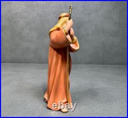 Lenox Little Town of Bethlehem Nativity Shepherd Christmas Figurine with Box