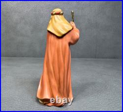 Lenox Little Town of Bethlehem Nativity Shepherd Christmas Figurine with Box