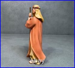 Lenox Little Town of Bethlehem Nativity Shepherd Christmas Figurine with Box