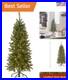 Lifelike_Slim_4_5_ft_Pre_Lit_Kingswood_Fir_Christmas_Tree_150_Clear_Lights_01_hybg