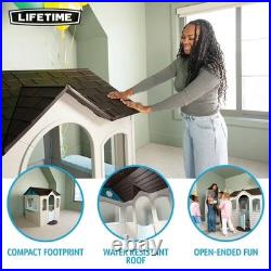 Lifetime Kid's Playhouse