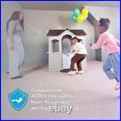 Lifetime Kid's Playhouse