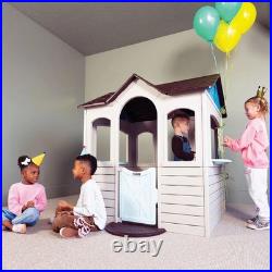 Lifetime Kid's Playhouse