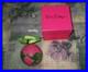 Lilly_Pulitzer_2013_Glass_Ornament_Hotty_Pink_Loopy_Green_Elephants_with_Box_RARE_01_jd