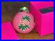 Lilly_Pulitzer_Spike_The_Punch_2012_Glass_Christmas_Ornament_Pink_Pineapple_Rare_01_fp