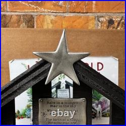 Lisa Leonard Designs Nativity Collection Core Set Complete Joy To The World