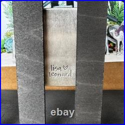 Lisa Leonard Designs Nativity Collection Core Set Complete Joy To The World