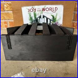 Lisa Leonard Designs Nativity Collection Core Set Complete Joy To The World