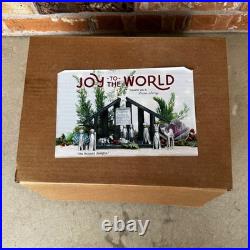 Lisa Leonard Designs Nativity Collection Core Set Complete Joy To The World