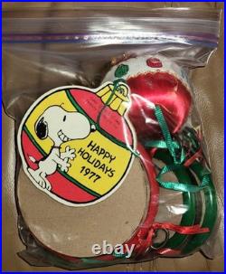 Lot Of 100+ Mostly Vintage Christmas and Holiday Decorations with 10 Mystery Bags