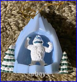 Lot Of 14 Ornaments Rudolph Island Of Misfit Toys Enesco Cvs Set Of 12 + 2 Light