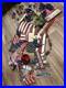Lot_Of_25_Patriotic_Holiday_Decor_Usa_Americana_4th_Of_July_Freedom_Flags_Signs_01_kqbt