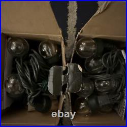 Lot Of (2) LED Light show Smart lights App Lights G30 12.5'programmble