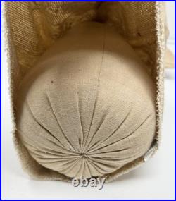 Lot Of 3 Honey & Me Primitive Bunny Rabbits Country Cottage Decor Plush Estate