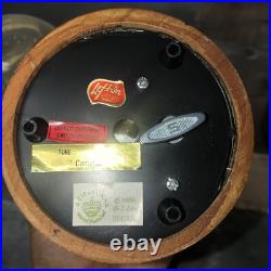 Lot Of 4 LEFTON Musical Camelot Chariots Fire Snow Globes RARE Wizards Dragon