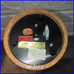 Lot Of 4 LEFTON Musical Camelot Chariots Fire Snow Globes RARE Wizards Dragon