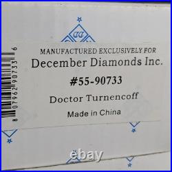 Lot of 2 December Diamonds Ornaments Buoy Dr Turnencoff Merman Man Christmas Gay Lot of 2 December Diamonds Ornaments Buoy Dr Turnencoff Merman Man Christmas Gay
