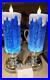 Lot_of_2_Icy_Blue_Illuminated_Pedestal_Candles_by_Valerie_Parr_Hill_NIB_01_jbv