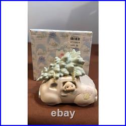 Lot of Sugar Town Figurines In original Boxes 1992 -1996 Precious Moments