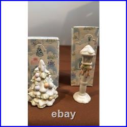 Lot of Sugar Town Figurines In original Boxes 1992 -1996 Precious Moments