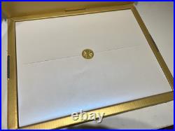 Louis Vuitton Advent Calendar NEW Rare Mother Of Pearl Gold Complete SEALED 2022