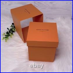 Louis Vuitton Vivienne Musical Snow Globe