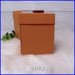 Louis Vuitton Vivienne Musical Snow Globe