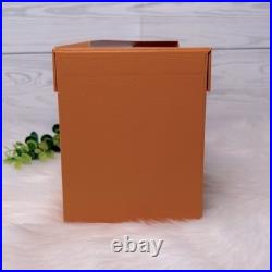 Louis Vuitton Vivienne Musical Snow Globe