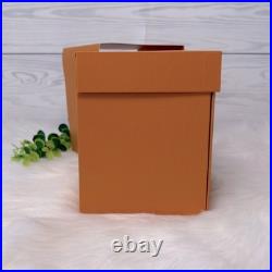 Louis Vuitton Vivienne Musical Snow Globe