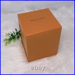 Louis Vuitton Vivienne Musical Snow Globe