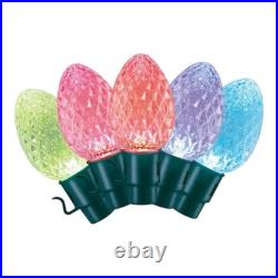 Lumations 4-in1 Holiday Symphony Music/Light Show With 7 Programmed Carols