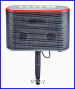 Lumations Holiday Symphony Music Conductor Speaker Light Show Christmas