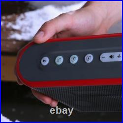 Lumations Holiday Symphony Music Conductor Speaker Light Show Christmas