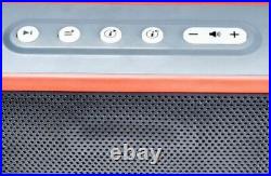 Lumations Holiday Symphony Music Conductor Speaker Light Show Christmas