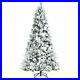 Luxurious_7_FT_Christmas_Tree_Snow_Flocked_Sturdy_Metal_Stand_US_Fast_Shipping_01_ocf