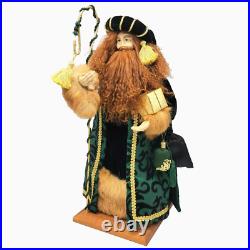 Lynn Haney Kaspar Wise Men Figure 1996 Signed 1st Edition #651/1200 Three Kings