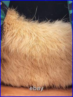 Lynn Haney Kaspar Wise Men Figure 1996 Signed 1st Edition #651/1200 Three Kings