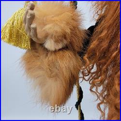 Lynn Haney Kaspar Wise Men Figure 1996 Signed 1st Edition #651/1200 Three Kings