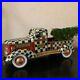 MACKENZIE_CHILDS_COURTLY_CHECK_FARM_TRUCK_With_CHRISTMAS_TREE_HOLIDAY_DECOR_01_aocp