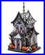 MACKENZIE_CHILDS_RARE_Halloween_Illuminated_Music_Haunted_House_BNIB_01_azu