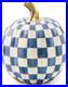 MACKENZIE_CHILDS_Small_Pumpkin_Resin_Home_Decor_Blue_and_White_Royal_Check_01_mii